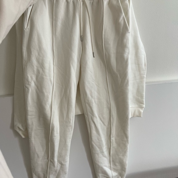 Ninety Percent Sweatsuit Set - Picture 7 of 8